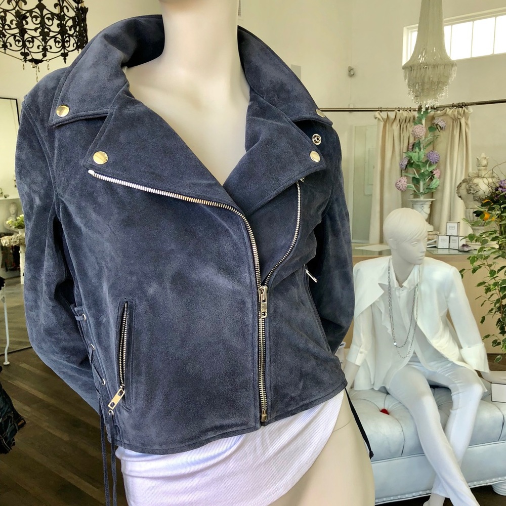 Motorcycle Jacket - Picture 1 of 1